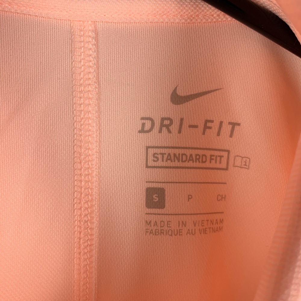 Nike Golf Polo NWT - Picture 3 of 5